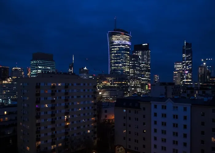 Shortstaypoland Wolska