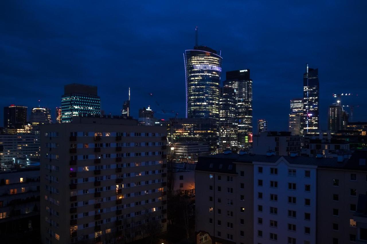 Shortstaypoland Wolska Apartment Warsaw