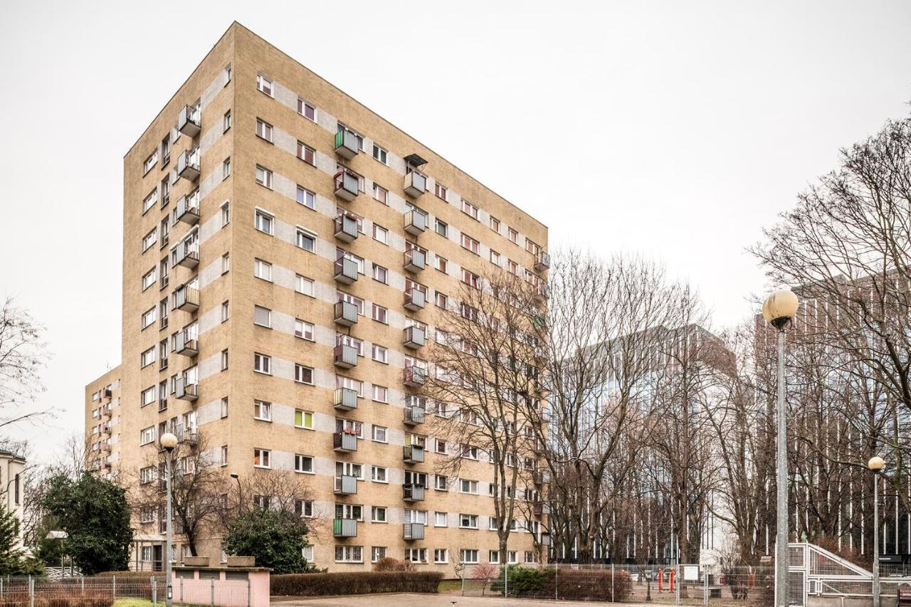 Apartment Shortstaypoland Wolska *