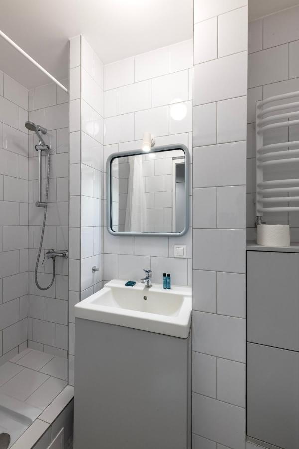 Shortstaypoland Wolska Warszawa